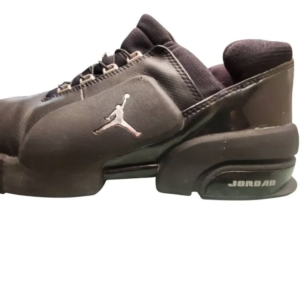 Jordan rare hard